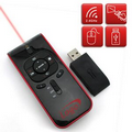 2 GB Multimedia Wireless Presenter **Closeout**